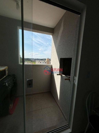 Imagem Apartamento com 2 Quartos à Venda, 44 m² em Costeira - Araucária Imagem Apartamento com 2 Quartos à Venda, 44 m² em Costeira - Araucária