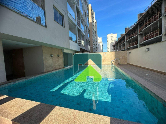 Imagem Apartamento com 3 Quartos à Venda, 75 m² em Itaparica - Vila Velha