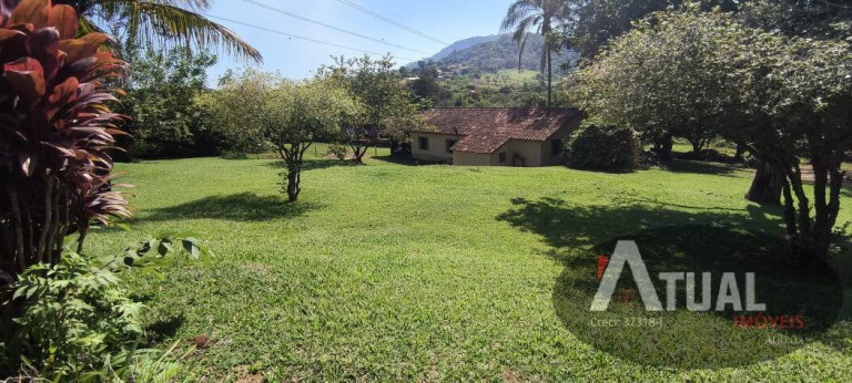 Imagem Chácara com 9 Quartos à Venda, 800 m² em Estância Santa Maria Do Laranjal - Atibaia Imagem Chácara com 9 Quartos à Venda, 800 m² em Estância Santa Maria Do Laranjal - Atibaia