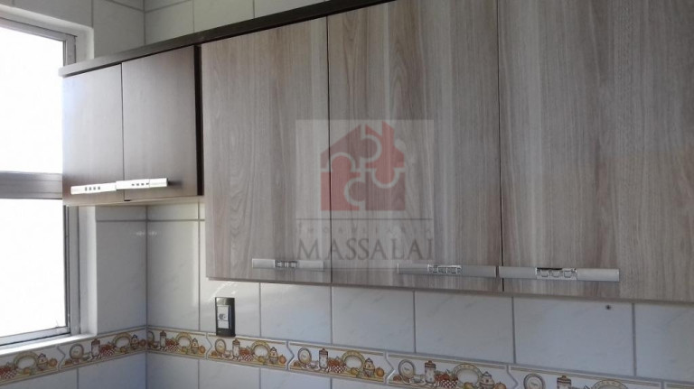 Imagem Apartamento com 2 Quartos à Venda, 38 m² em Mário Quintana - Porto Alegre