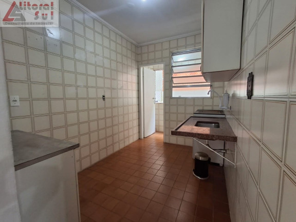 Imagem Apartamento com 2 Quartos para Alugar, 58 m² em Vila Tupi - Praia Grande Imagem Apartamento com 2 Quartos para Alugar, 58 m² em Vila Tupi - Praia Grande
