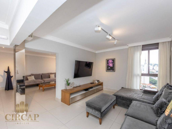 Imagem Apartamento com 3 Quartos à Venda, 123 m² em Perdizes - São Paulo Imagem Apartamento com 3 Quartos à Venda, 123 m² em Perdizes - São Paulo