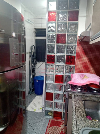 Imagem Apartamento com 3 Quartos à Venda, 55 m² em Jardim Santa Terezinha (zona Leste) - São Paulo Imagem Apartamento com 3 Quartos à Venda, 55 m² em Jardim Santa Terezinha (zona Leste) - São Paulo