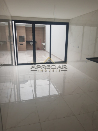 Imagem Imóvel com 3 Quartos à Venda,  em Vila Ré - São Paulo