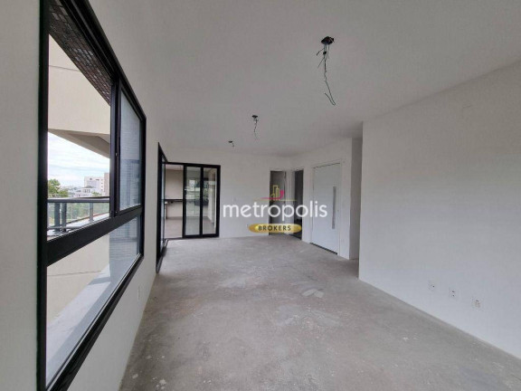 Imagem Apartamento com 3 Quartos à Venda, 162 m² em Campestre - Santo André Imagem Apartamento com 3 Quartos à Venda, 162 m² em Campestre - Santo André
