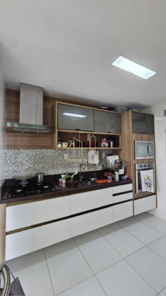 Imagem Imóvel com 3 Quartos à Venda, 88 m² em Caminho Das árvores - Salvador Imagem Imóvel com 3 Quartos à Venda, 88 m² em Caminho Das árvores - Salvador