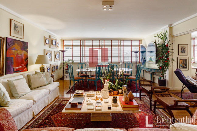 Imagem Apartamento com 3 Quartos à Venda, 213 m² em Cerqueira César - São Paulo Imagem Apartamento com 3 Quartos à Venda, 213 m² em Cerqueira César - São Paulo