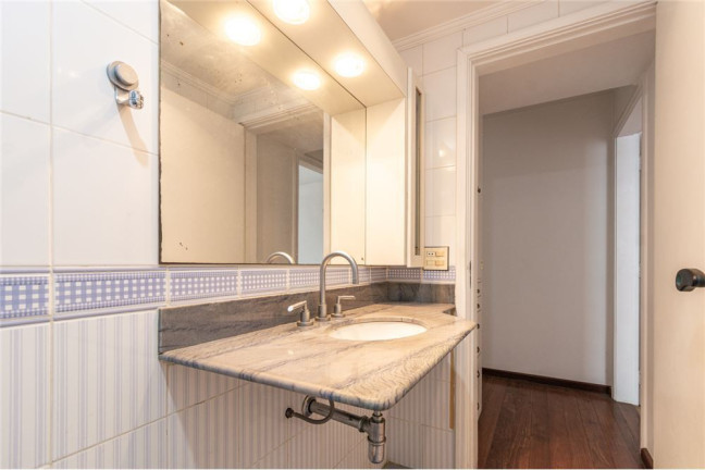 Imagem Apartamento com 2 Quartos à Venda, 89 m² em Perdizes - São Paulo