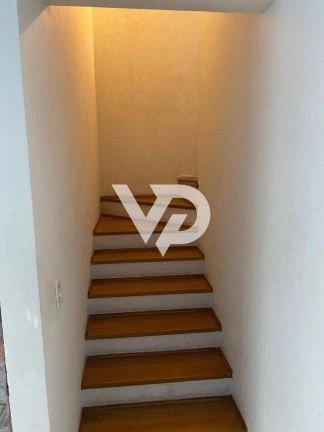 Imagem Casa de Condomínio com 3 Quartos para Alugar, 160 m² em Tamboré - Santana De Parnaíba Imagem Casa de Condomínio com 3 Quartos para Alugar, 160 m² em Tamboré - Santana De Parnaíba