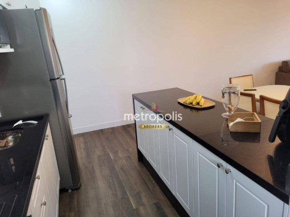 Imagem Apartamento com 2 Quartos à Venda, 84 m² em Jardim Do Mar - São Bernardo Do Campo Imagem Apartamento com 2 Quartos à Venda, 84 m² em Jardim Do Mar - São Bernardo Do Campo