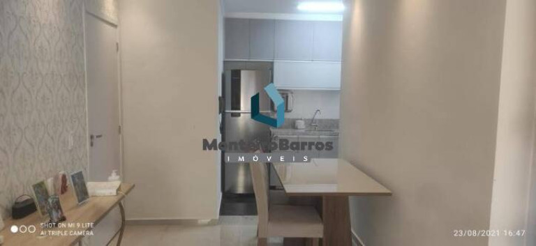 Imagem Apartamento com 2 Quartos à Venda, 49 m² em Sumaré Imagem Apartamento com 2 Quartos à Venda, 49 m² em Sumaré