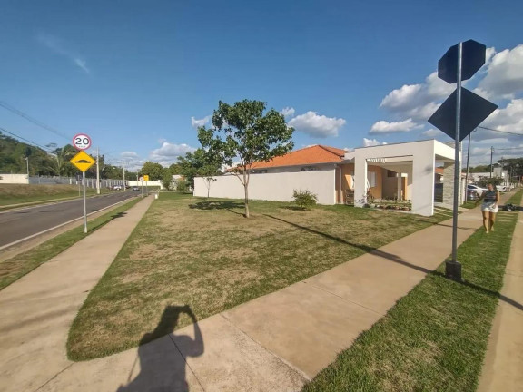 Imagem Casa com 3 Quartos à Venda, 198 m² em Jardim Imperial - Cuiabá