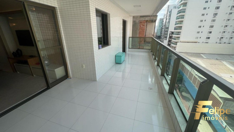 Imagem Imóvel com 3 Quartos à Venda, 90 m² em Praia Do Morro - Guarapari