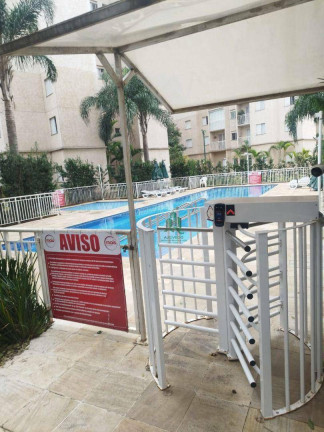 Imagem Apartamento com 2 Quartos à Venda, 49 m² em Jardim Bela Vista - Guarulhos Imagem Apartamento com 2 Quartos à Venda, 49 m² em Jardim Bela Vista - Guarulhos
