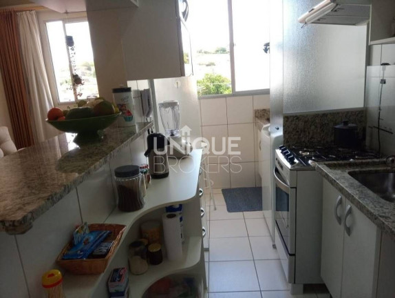 Imagem Apartamento com 2 Quartos à Venda, 54 m² em Ponte De São João - Jundiaí Imagem Apartamento com 2 Quartos à Venda, 54 m² em Ponte De São João - Jundiaí