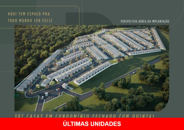 Imagem Casa com 2 Quartos à Venda, 51 m² em Condominio Reserva Nova Atibaia - Atibaia Imagem Casa com 2 Quartos à Venda, 51 m² em Condominio Reserva Nova Atibaia - Atibaia