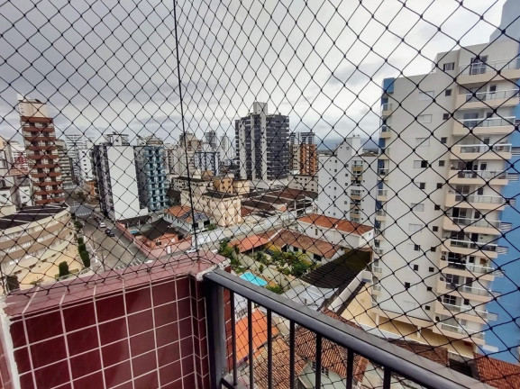 Imagem Apartamento com 1 Quarto à Venda, 49 m² em Boqueirão - Praia Grande Imagem Apartamento com 1 Quarto à Venda, 49 m² em Boqueirão - Praia Grande
