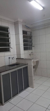 Imagem Apartamento com 2 Quartos para Alugar, 58 m² em Vila Augusta - Sorocaba