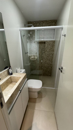Imagem Apartamento com 3 Quartos à Venda, 72 m² em Jardim Nova Manchester - Sorocaba