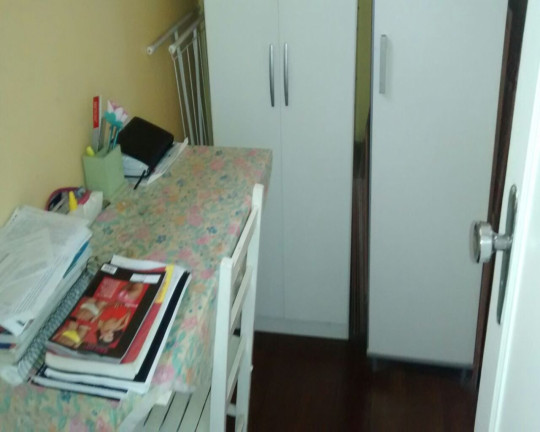 Imagem Imóvel com 2 Quartos à Venda, 85 m² em Paineiras - Juiz De Fora Imagem Imóvel com 2 Quartos à Venda, 85 m² em Paineiras - Juiz De Fora