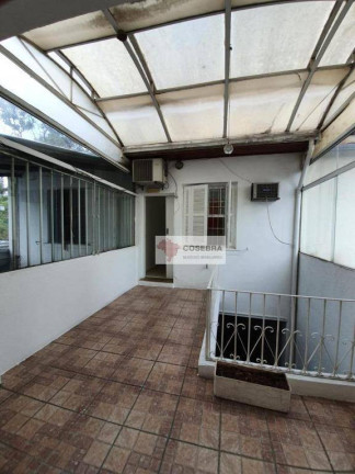 Imagem Casa com 3 Quartos à Venda, 117 m² em Brooklin - São Paulo Imagem Casa com 3 Quartos à Venda, 117 m² em Brooklin - São Paulo