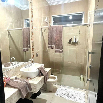Imagem Casa de Condomínio com 3 Quartos à Venda, em Jardim Solar Dos Nobres - Limeira Imagem Casa de Condomínio com 3 Quartos à Venda, em Jardim Solar Dos Nobres - Limeira