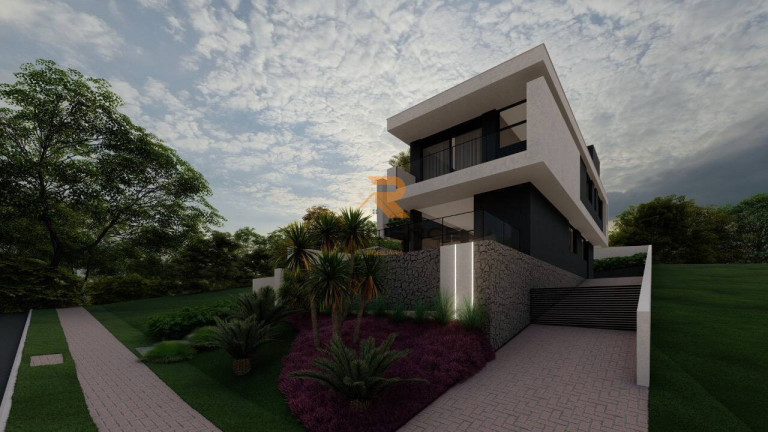 Imagem Casa de Condomínio com 4 Quartos à Venda, 254 m² em Alphaville Vespasiano - Vespasiano Imagem Casa de Condomínio com 4 Quartos à Venda, 254 m² em Alphaville Vespasiano - Vespasiano