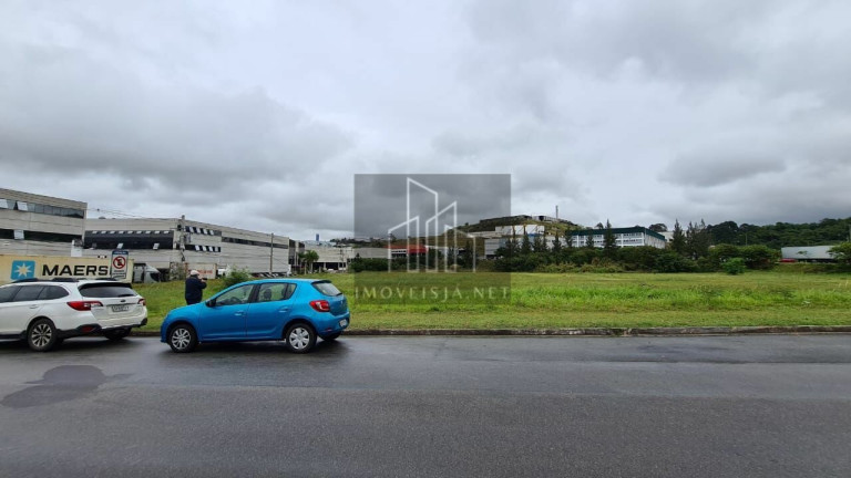 Imagem Terreno à Venda, 14.399 m² em Vila Ouro Verde - Jandira Imagem Terreno à Venda, 14.399 m² em Vila Ouro Verde - Jandira
