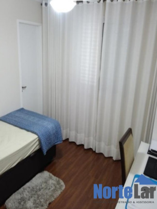 Imagem Apartamento com 3 Quartos à Venda, 80 m² em Santa Teresinha - São Paulo Imagem Apartamento com 3 Quartos à Venda, 80 m² em Santa Teresinha - São Paulo