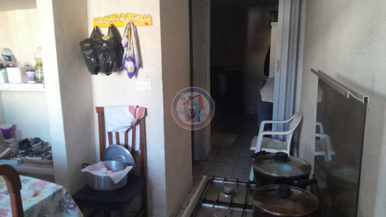 Imagem Casa com 2 Quartos à Venda, 108 m² em Princesa - Praia Grande