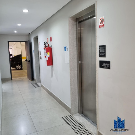 Imagem Apartamento com 1 Quarto para Alugar, 41 m² em Jardim Prudência - São Paulo Imagem Apartamento com 1 Quarto para Alugar, 41 m² em Jardim Prudência - São Paulo