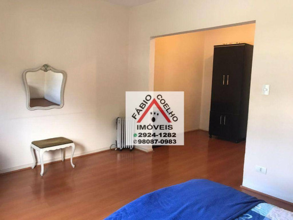 Imagem Sobrado com 3 Quartos à Venda, 159 m² em Brooklin - São Paulo