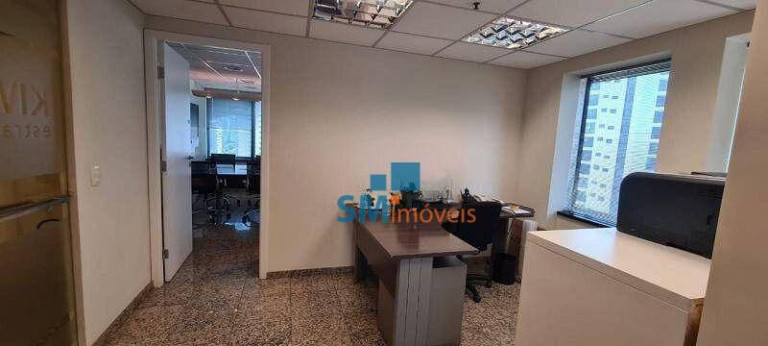 Imagem Imóvel para Alugar, 100 m² em Itaim Bibi - São Paulo Imagem Imóvel para Alugar, 100 m² em Itaim Bibi - São Paulo