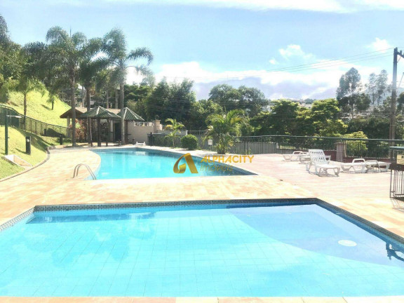 Imagem Casa com 3 Quartos à Venda, 153 m² em Scenic - Santana De Parnaíba