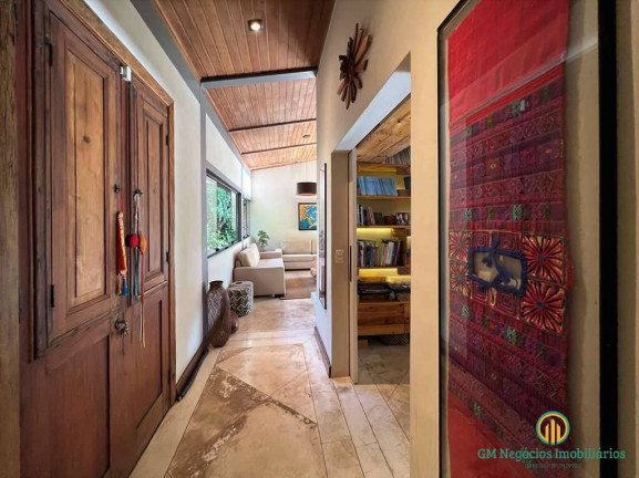 Imagem Casa de Condomínio com 5 Quartos à Venda, 2 m² em Chácaras Do Peroba - Jandira