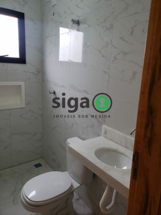 Imagem Casa com 3 Quartos à Venda, 110 m² em Vila Carrão - São Paulo Imagem Casa com 3 Quartos à Venda, 110 m² em Vila Carrão - São Paulo