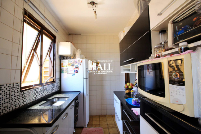 Imagem Apartamento com 2 Quartos à Venda, 56 m² em Eldorado - São José Do Rio Preto Imagem Apartamento com 2 Quartos à Venda, 56 m² em Eldorado - São José Do Rio Preto