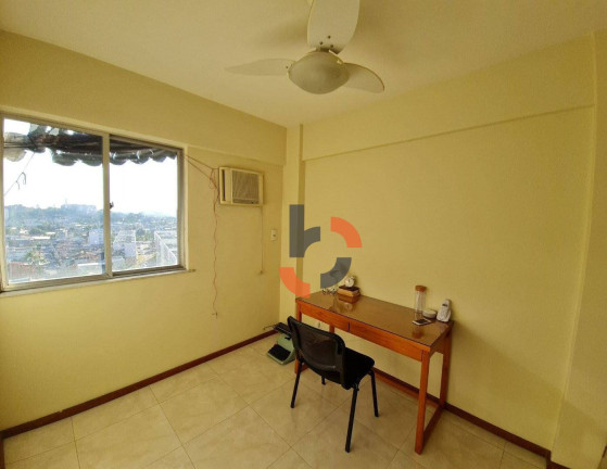 Imagem Apartamento com 2 Quartos à Venda, 65 m² em Jardim Alvorada - Nova Iguaçu