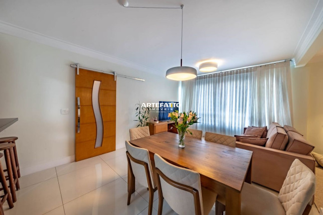 Apartamento com 3 Quartos à Venda, 91 m² em Vila Mariana - São Paulo