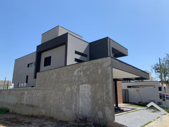 Imagem Casa com 4 Quartos à Venda, 257 m² em Urbanova Vii - São José Dos Campos