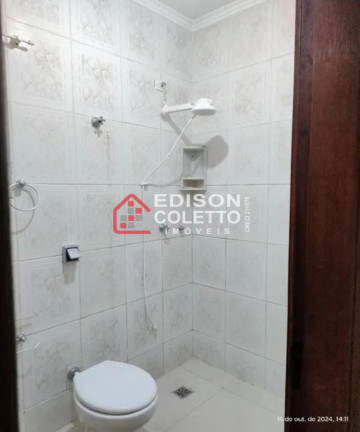 Imagem Casa com 1 Quarto à Venda, 42 m² em Cidade Alta - Piracicaba
