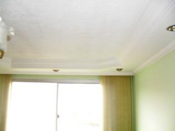 Imagem Apartamento com 3 Quartos à Venda, 65 m² em Vila Portugal - São Paulo