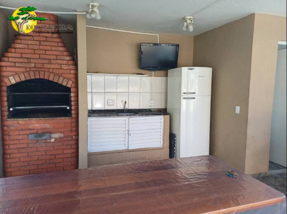 Imagem Apartamento com 2 Quartos para Alugar, 50 m² em Lauzane Paulista - São Paulo