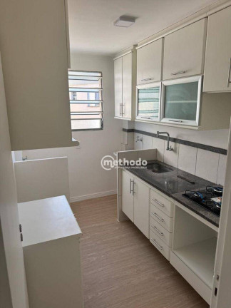 Imagem Apartamento com 3 Quartos à Venda, 58 m² em Vila Industrial - Campinas Imagem Apartamento com 3 Quartos à Venda, 58 m² em Vila Industrial - Campinas