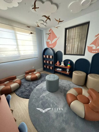 Imagem Apartamento com 3 Quartos à Venda, 102 m² em Armação - Penha
