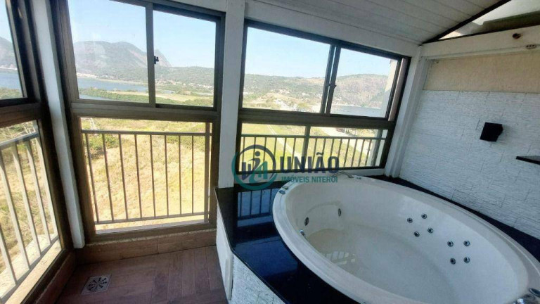 Imagem Cobertura com 2 Quartos à Venda, 120 m² em Camboinhas - Niterói Imagem Cobertura com 2 Quartos à Venda, 120 m² em Camboinhas - Niterói
