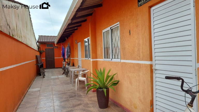 Casa à Venda, 216 m² em Vila Esperança - Guaratuba