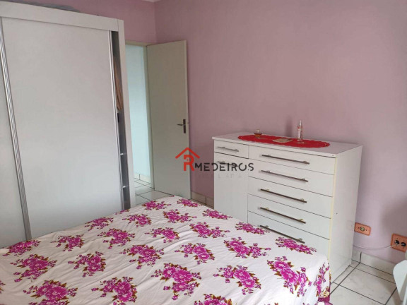 Imagem Apartamento com 1 Quarto à Venda, 50 m² em Tupi - Praia Grande