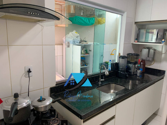 Imagem Casa com 2 Quartos à Venda, 120 m² em Vila Praiana - Lauro De Freitas
