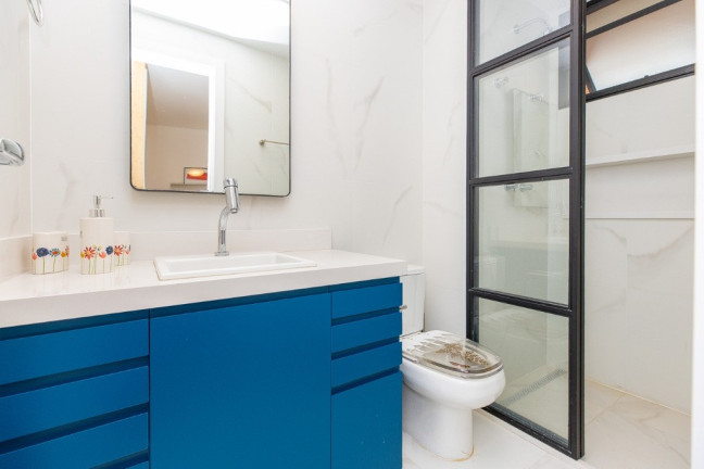 Imagem Apartamento com 2 Quartos à Venda, 138 m² em Moema - São Paulo